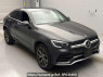 Used 2021 AT mercedes-benz glc-class 253384 Image[2]