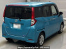 Used 2022 AT toyota roomy M900A Image[1]
