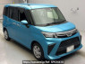 Used 2022 AT toyota roomy M900A Image[2]