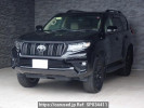 Toyota Land Cruiser Prado TRJ150W