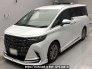 Toyota Alphard AGH40W