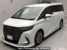 Used 2024 AT toyota alphard AGH40W Image[0]