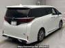 Used 2024 AT toyota alphard AGH40W Image[1]
