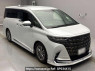 Used 2024 AT toyota alphard AGH40W Image[2]