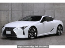 Lexus LC URZ100