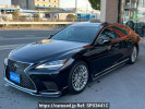 Lexus LS GVF50