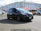 Nissan Note HE12