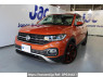 Used 2020 AT volkswagen t-cross C1DKR Image[0]