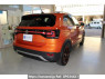 Used 2020 AT volkswagen t-cross C1DKR Image[1]
