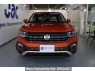 Used 2020 AT volkswagen t-cross C1DKR Image[2]