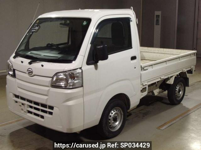 2019 Daihatsu Hijet Truck S510P