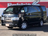 Used 2025 AT toyota hiace-van GDH201V Image[0]