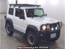 Suzuki Jimny Sierra JB74W
