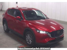 Mazda CX-5 KFEP