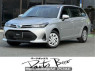 Used 2025 AT toyota corolla-fielder NKE165G Image[0]