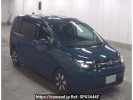 Honda Freed GT5