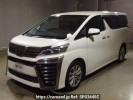 Toyota Vellfire AGH30W