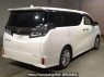 Used 2018 AT toyota vellfire AGH30W Image[1]