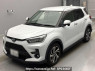 Used 2022 AT toyota raize A210A Image[0]