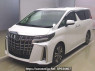 Used 2023 AT toyota alphard AGH30W Image[0]