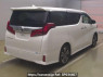 Used 2023 AT toyota alphard AGH30W Image[1]