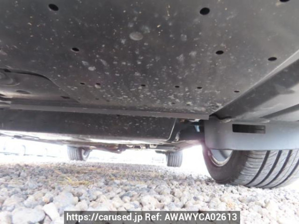 Used 2015 AT mazda cx-3 DK5FW Image[36]