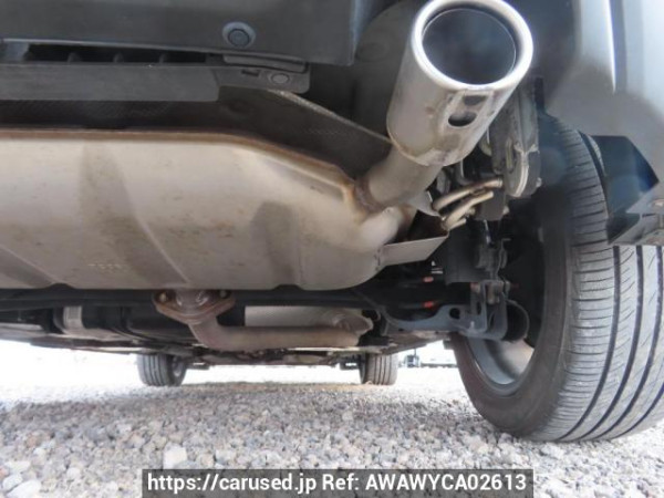 Used 2015 AT mazda cx-3 DK5FW Image[43]