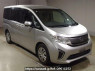 Used 2017 AT honda step-wgn RP1 Image[2]