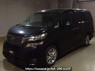 Used 2009 AT toyota vellfire ANH20W Image[0]
