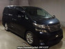 Used 2009 AT toyota vellfire ANH20W Image[2]
