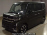 Used 2024 AT suzuki spacia-custom MK54S Image[0]
