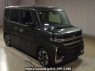 Used 2024 AT suzuki spacia-custom MK54S Image[2]