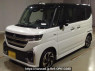 Used 2024 AT suzuki spacia-custom MK94S Image[0]