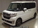 Daihatsu Tanto Custom LA600S