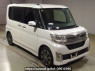 Used 2014 AT daihatsu tanto-custom LA600S Image[2]