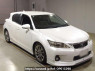 Used 2013 AT lexus ct ZWA10 Image[2]