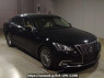 Used 2015 AT toyota crown-hybrid AWS210 Image[2]