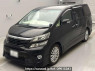 Used 2012 AT toyota vellfire ANH20W Image[0]