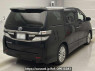 Used 2012 AT toyota vellfire ANH20W Image[1]