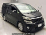 Used 2012 AT toyota vellfire ANH20W Image[2]