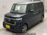 Used 2025 AT honda n-box-custom JF5 Image[0]