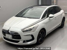 Citroen DS5 B85F02