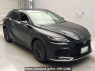 Used 2022 AT lexus rx TALA15 Image[2]