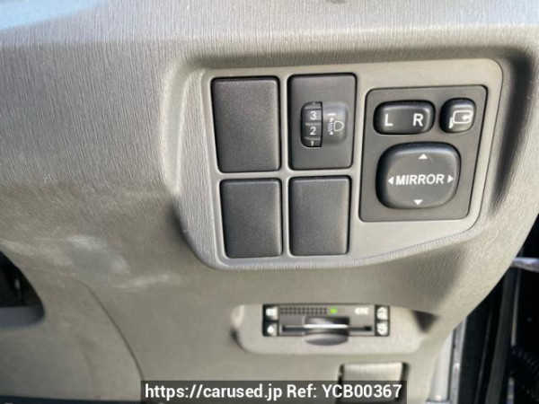 Used 2009 AT toyota prius DAA-ZVW30 Image[6]