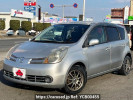 Nissan Note DBA-E11