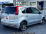Used 2005 AT nissan note DBA-E11 Image[2]