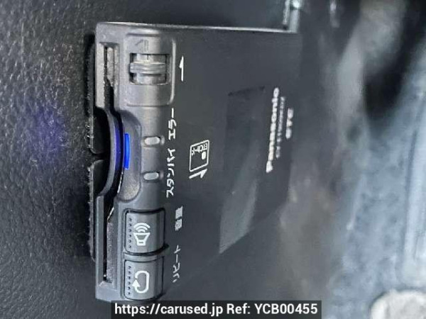 Used 2005 AT nissan note DBA-E11 Image[8]