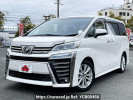 Toyota Vellfire DBA-AGH30W