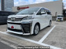 Used 2018 CVT toyota vellfire DBA-AGH30W Image[0]