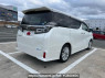 Used 2018 CVT toyota vellfire DBA-AGH30W Image[2]
